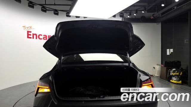 Hyundai Avante (CN7) Inspiration, 2022 20