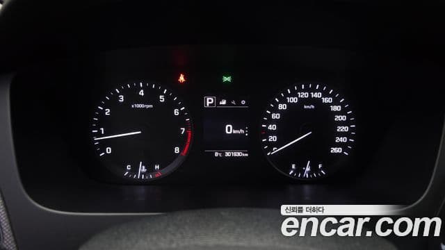 Hyundai LF Sonata LPI Smart, 2017 8