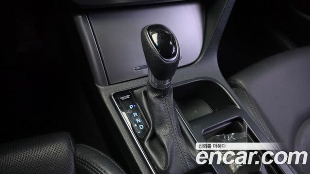 Hyundai LF Sonata LPI Smart, 2017 9