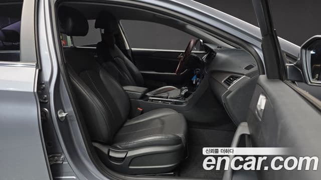 Hyundai LF Sonata LPI Smart, 2017 11