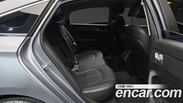 Hyundai LF Sonata LPI Smart, 2017 12