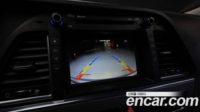 Hyundai LF Sonata LPI Smart, 2017 15