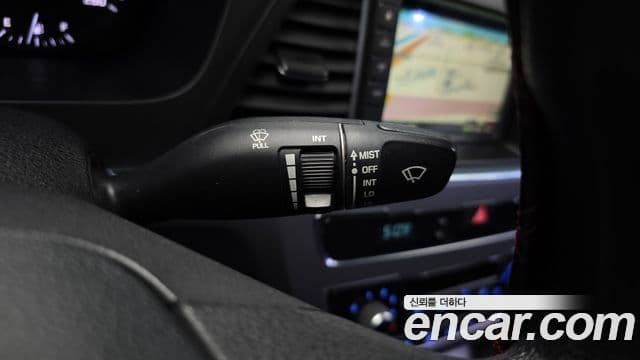 Hyundai LF Sonata LPI Smart, 2017 16