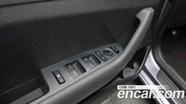 Hyundai LF Sonata LPI Smart, 2017 18