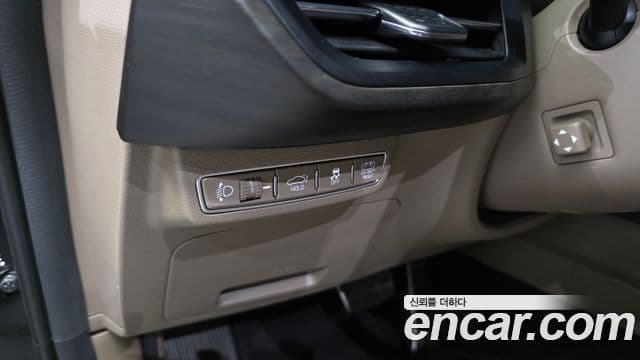 Kia K8 гибрид Signature, 2023 15