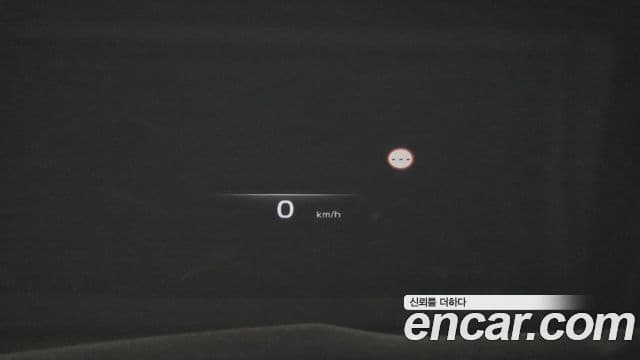 Kia K8 гибрид Signature, 2023 17