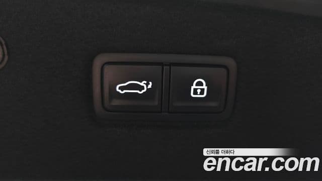 Kia K8 гибрид Signature, 2023 20