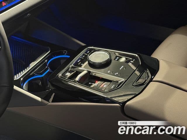 BMW 5시리즈 (G60), 2025 9