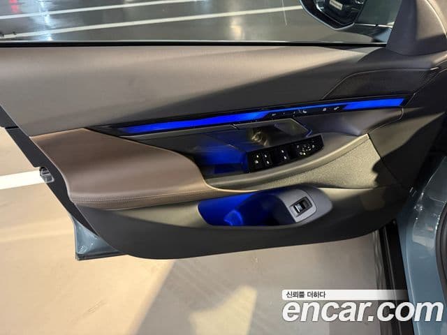 BMW 5시리즈 (G60), 2025 11