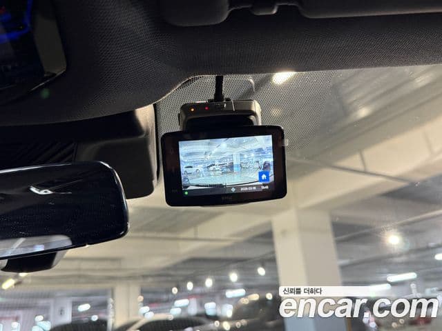 BMW 5시리즈 (G60), 2025 16