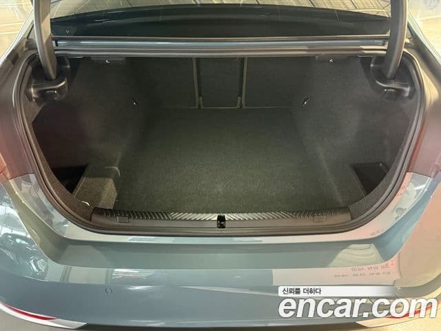 BMW 5시리즈 (G60), 2025 20