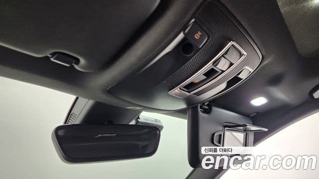 Mercedes-Benz A-класс W176 AMG Line, 2018 18