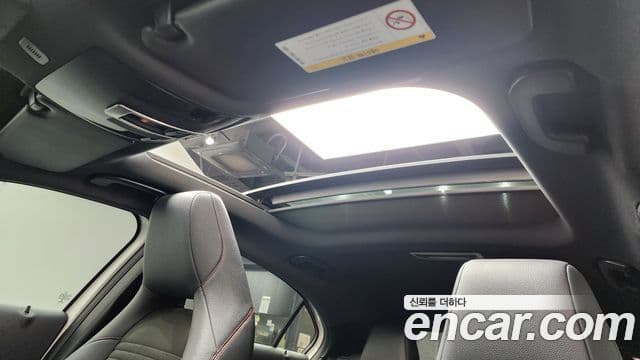 Mercedes-Benz A-класс W176 AMG Line, 2018 19