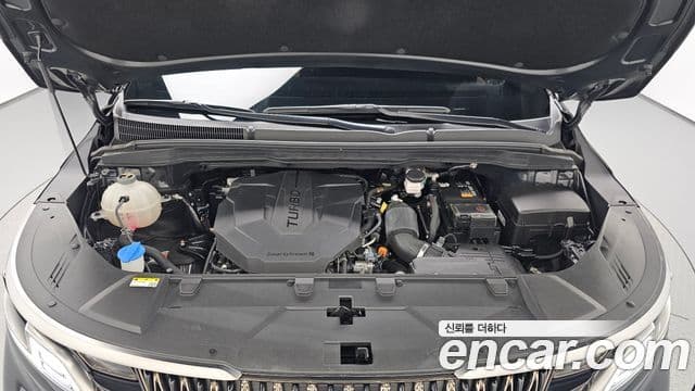 Kia Carnival 4세대 Signature, 2023 6