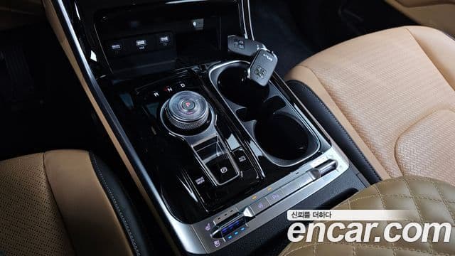 Kia Carnival 4세대 Signature, 2023 9