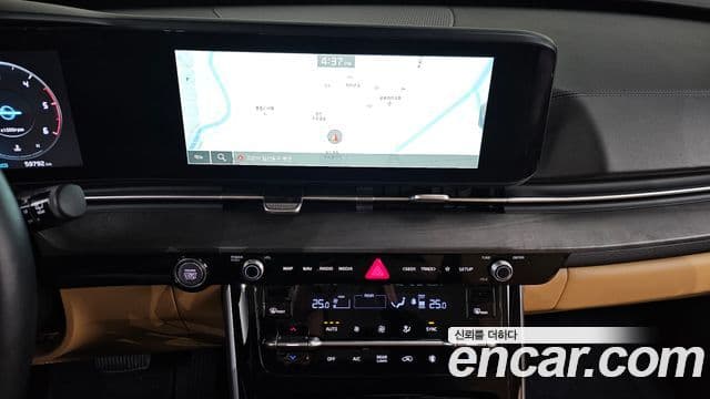 Kia Carnival 4세대 Signature, 2023 14