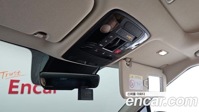 Kia Carnival 4세대 Signature, 2023 16