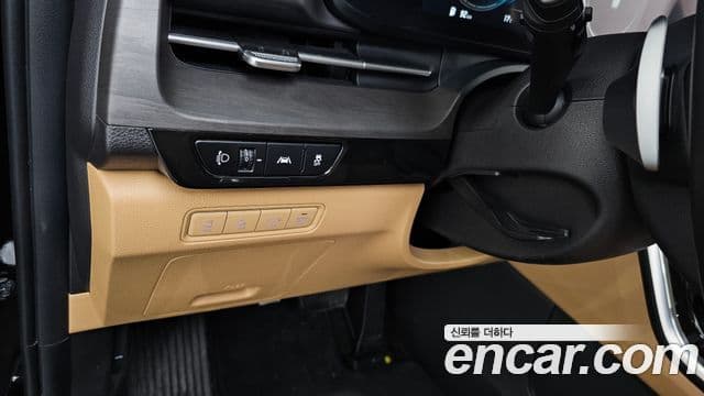 Kia Carnival 4세대 Signature, 2023 17