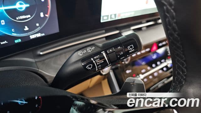 Kia Carnival 4세대 Signature, 2023 18