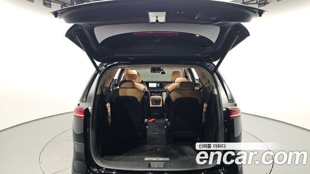 Kia Carnival 4세대 Signature, 2023 20