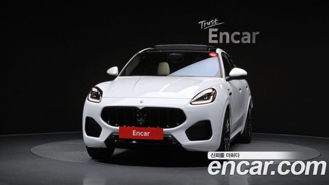 Maserati Grecale 2.0 AWD Modena, 2023 3