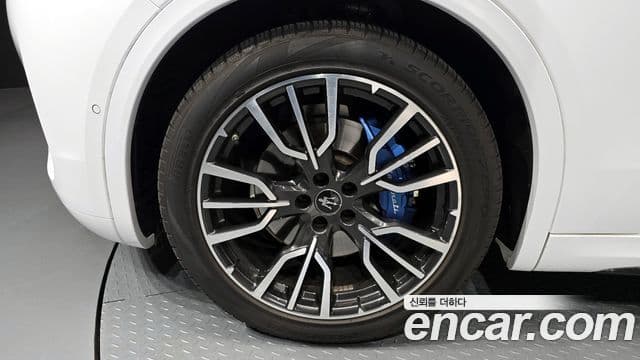 Maserati Grecale 2.0 AWD Modena, 2023 все фото