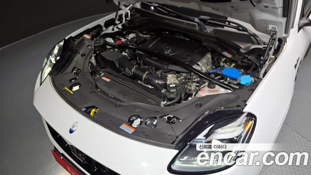 Maserati Grecale 2.0 AWD Modena, 2023 6