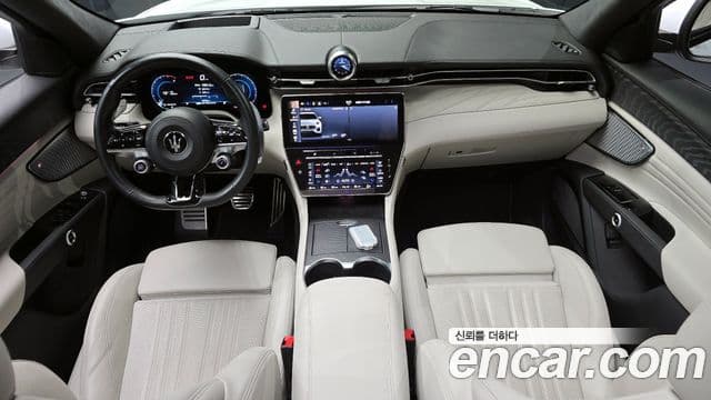 Maserati Grecale 2.0 AWD Modena, 2023 7