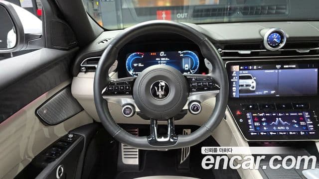 Maserati Grecale 2.0 AWD Modena, 2023 13