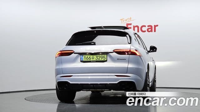 Maserati Grecale 2.0 AWD Modena, 2023 4