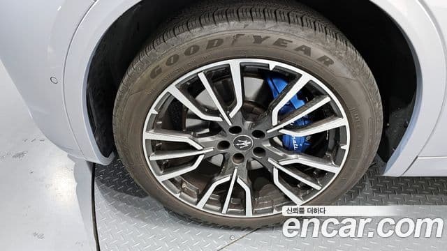 Maserati Grecale 2.0 AWD Modena, 2023 все фото