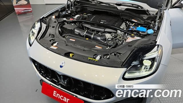 Maserati Grecale 2.0 AWD Modena, 2023 6