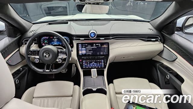 Maserati Grecale 2.0 AWD Modena, 2023 7