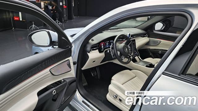 Maserati Grecale 2.0 AWD Modena, 2023 11