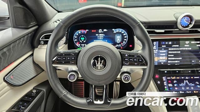 Maserati Grecale 2.0 AWD Modena, 2023 13