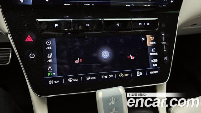 Maserati Grecale 2.0 AWD Modena, 2023 17