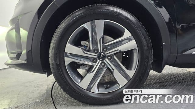 Kia Sorento 4세대 Prestige, 2022 все фото