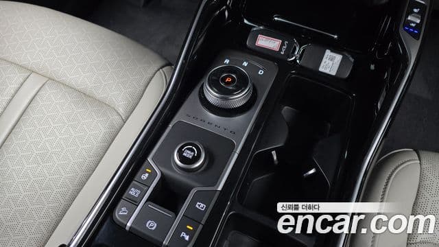 Kia Sorento 4세대 Prestige, 2022 9