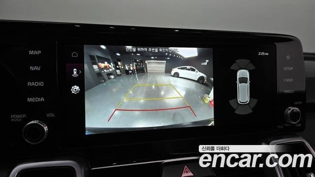 Kia Sorento 4세대 Prestige, 2022 16