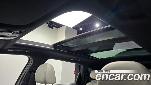 Kia Sorento 4세대 Prestige, 2022 17