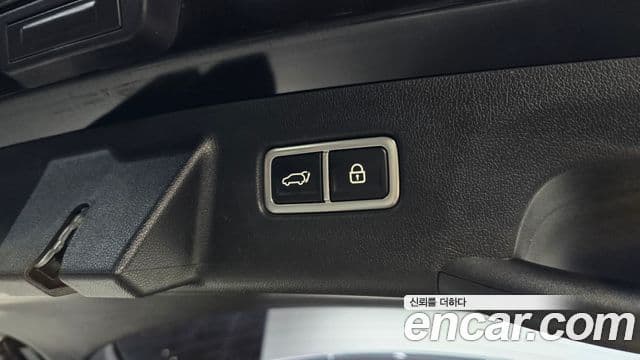 Kia Sorento 4세대 Prestige, 2022 18