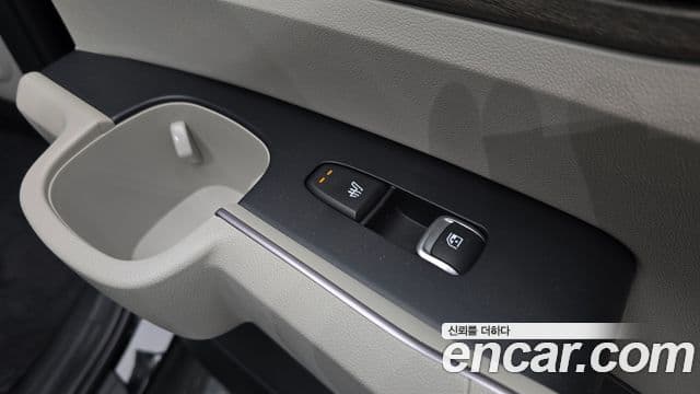 Kia Sorento 4세대 Prestige, 2022 19