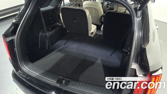 Kia Sorento 4세대 Prestige, 2022 20