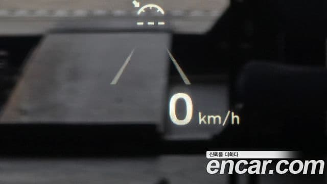 Genesis G90 Premium Luxury, 2019 16