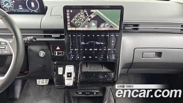 Hyundai Staria Inspiration, 2025 14