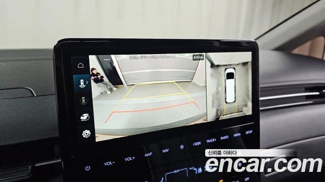 Hyundai Staria Inspiration, 2025 15