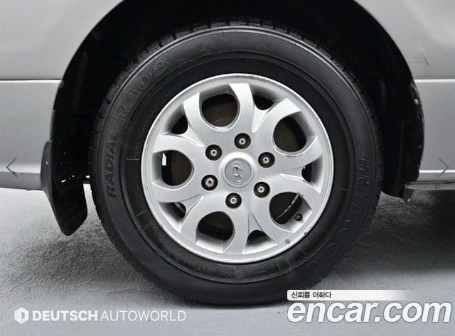 Hyundai Grand Starex CVX Deluxe, 2014 все фото