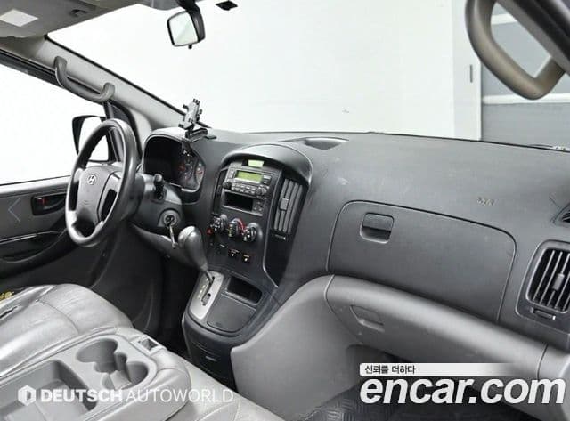 Hyundai Grand Starex CVX Deluxe, 2014 7