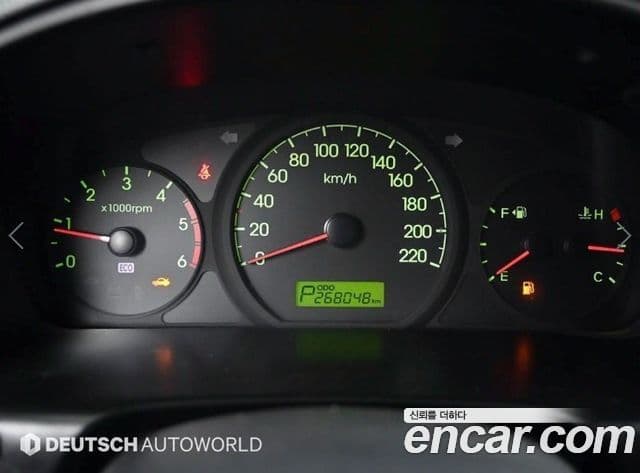 Hyundai Grand Starex CVX Deluxe, 2014 8