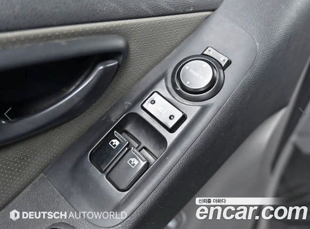 Hyundai Grand Starex CVX Deluxe, 2014 14